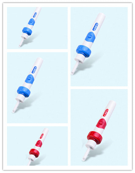Electric Ear Cleaner Electric Ear Cleaner